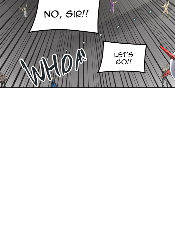 Tower of God manga, chapter 453, page 69 of 132