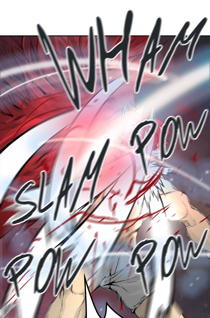 Tower of God manga, chapter 453, page 7 of 132