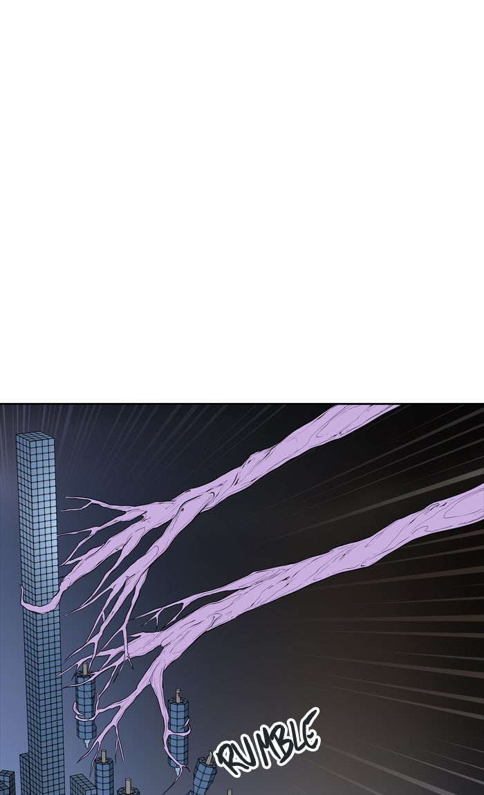 Tower of God manga, chapter 453, page 73 of 132