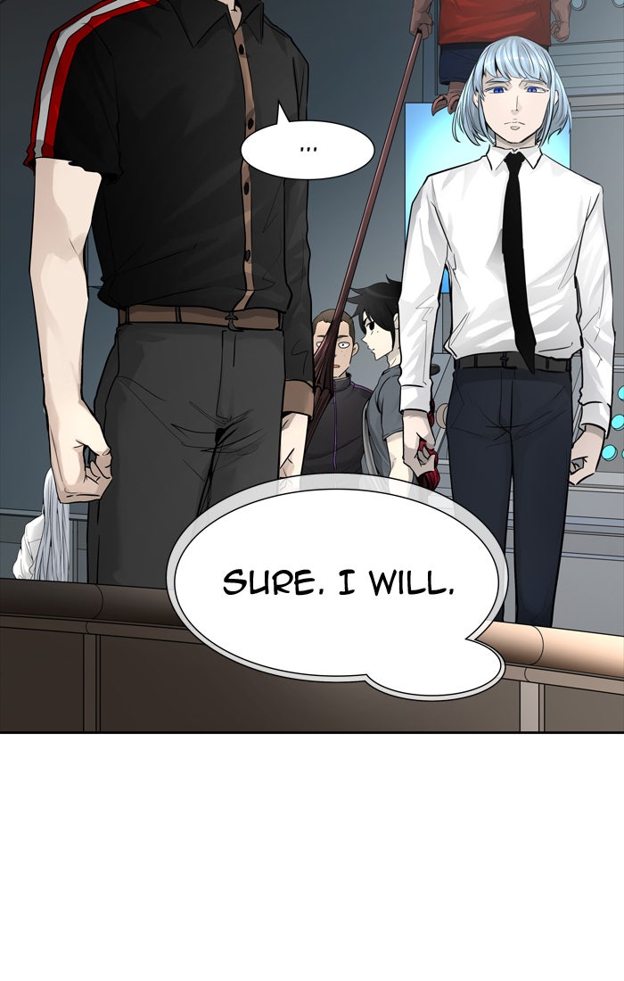 Tower of God manga, chapter 453, page 77 of 132
