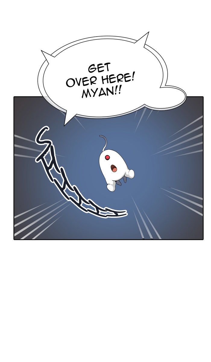 Tower of God manga, chapter 453, page 78 of 132
