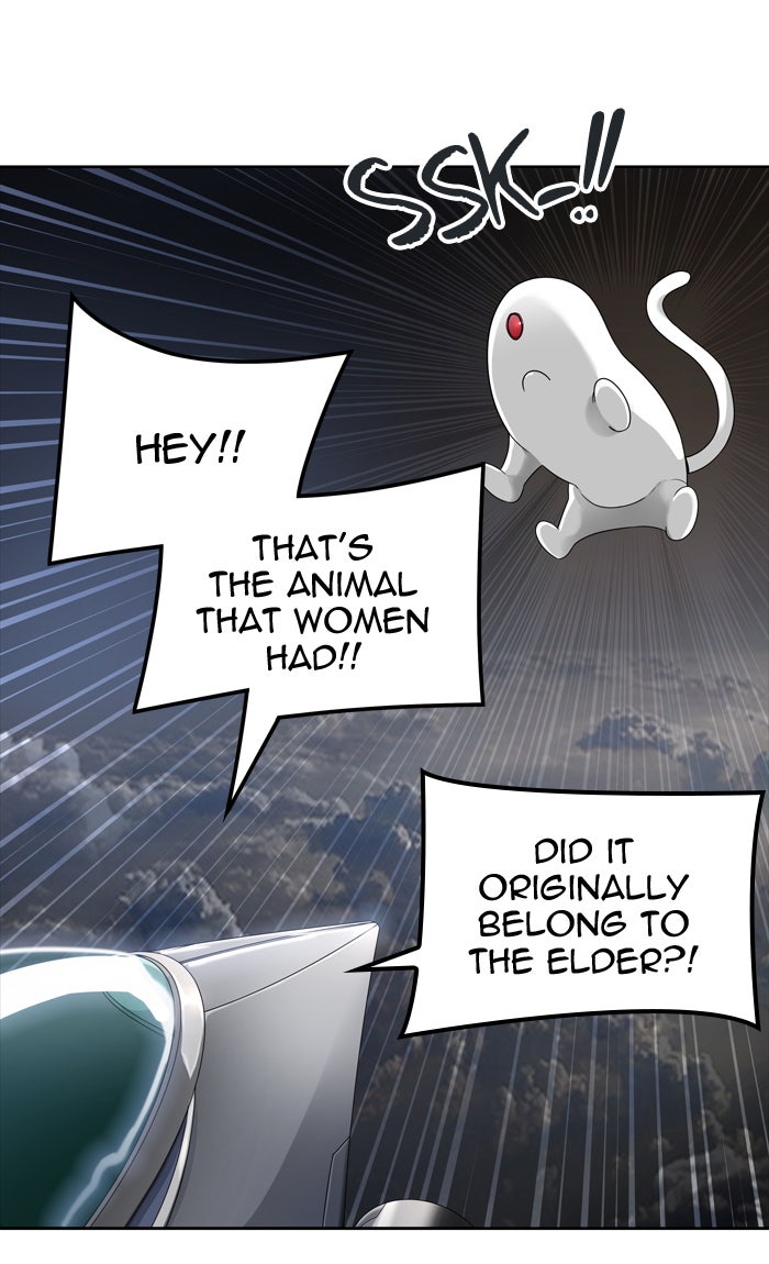 Tower of God manga, chapter 453, page 79 of 132