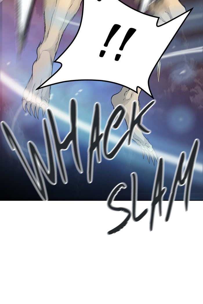 Tower of God manga, chapter 453, page 8 of 132