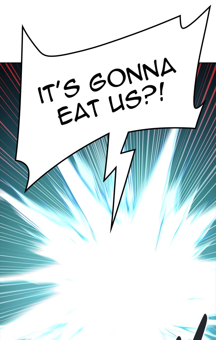 Tower of God manga, chapter 453, page 86 of 132