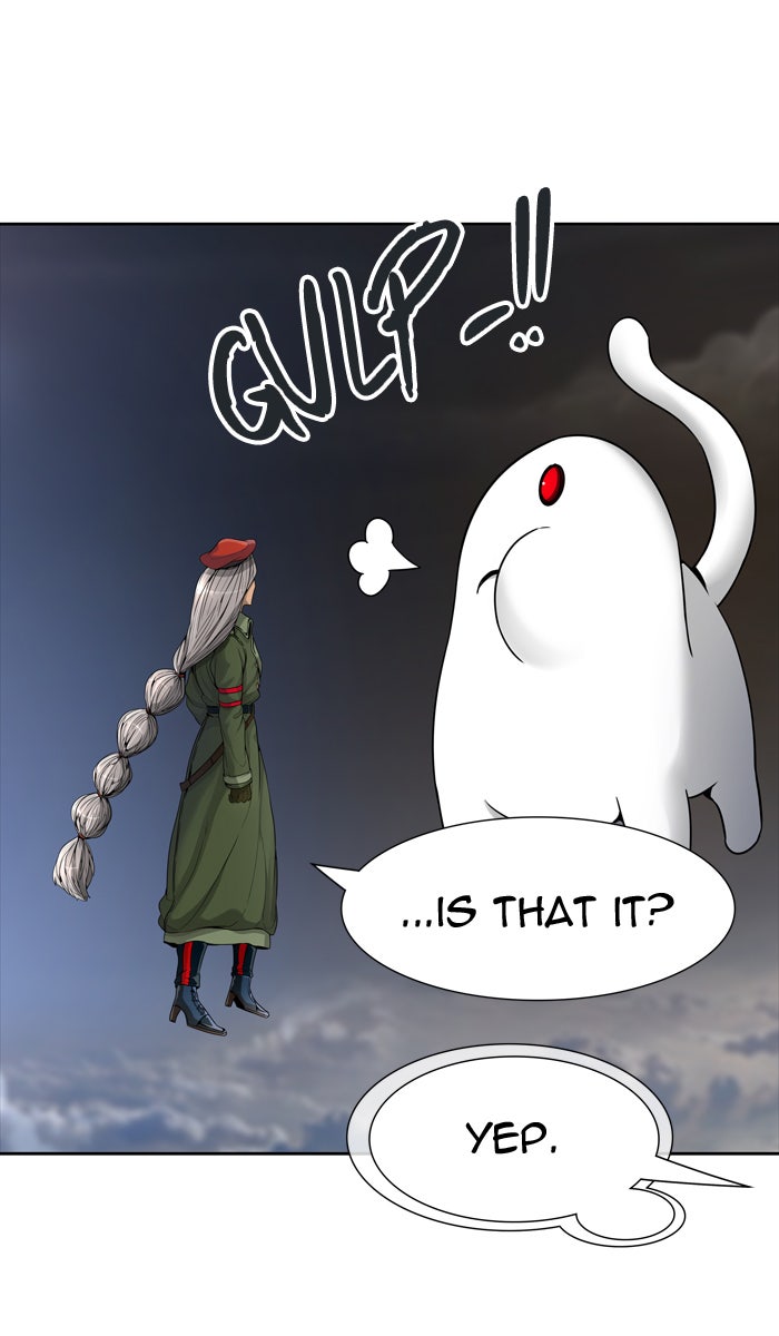 Tower of God manga, chapter 453, page 88 of 132