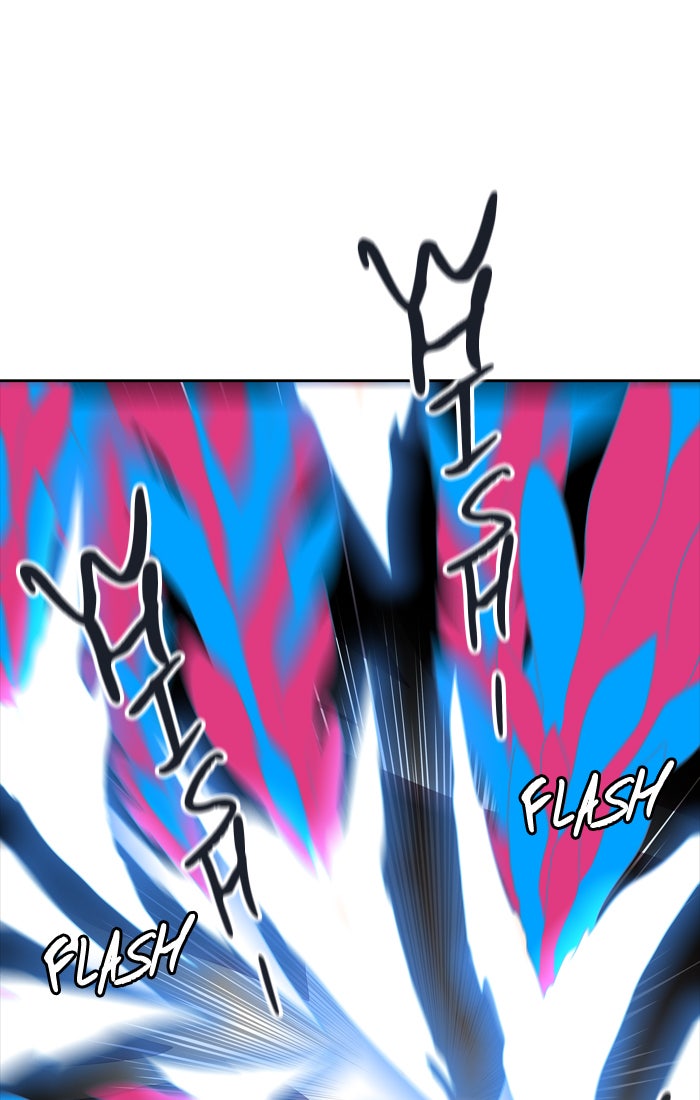 Tower of God manga, chapter 453, page 92 of 132