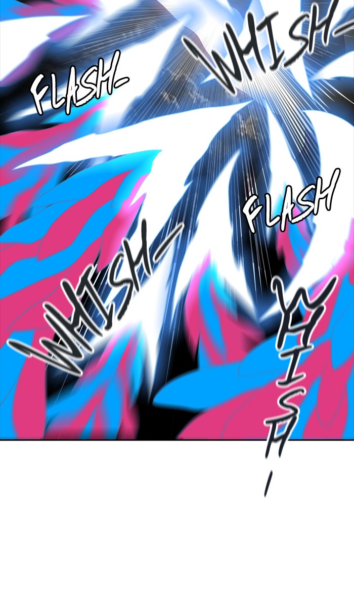 Tower of God manga, chapter 453, page 93 of 132