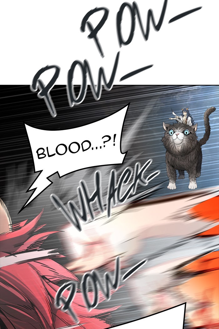 Tower of God manga, chapter 453, page 97 of 132