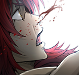 Tower of God Chapter 453: [Season 3] Ep. 36 cover
