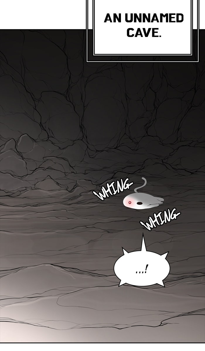 Tower of God manga, chapter 454, page 115 of 127