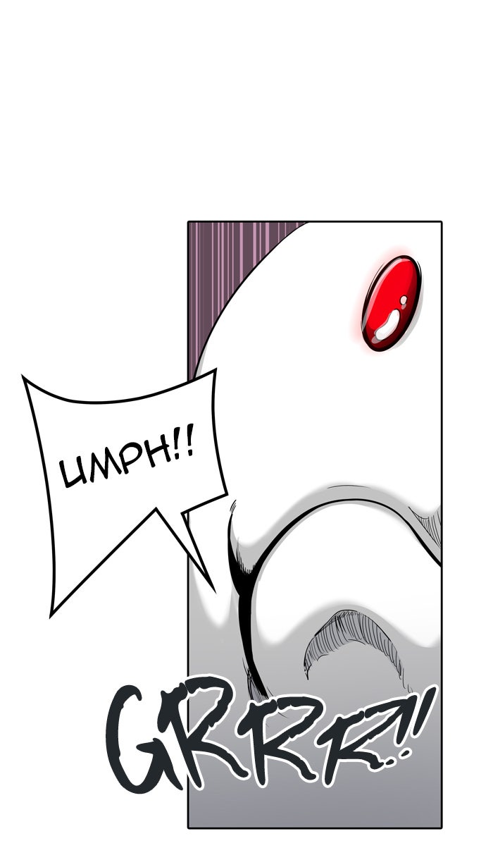 Tower of God manga, chapter 454, page 118 of 127