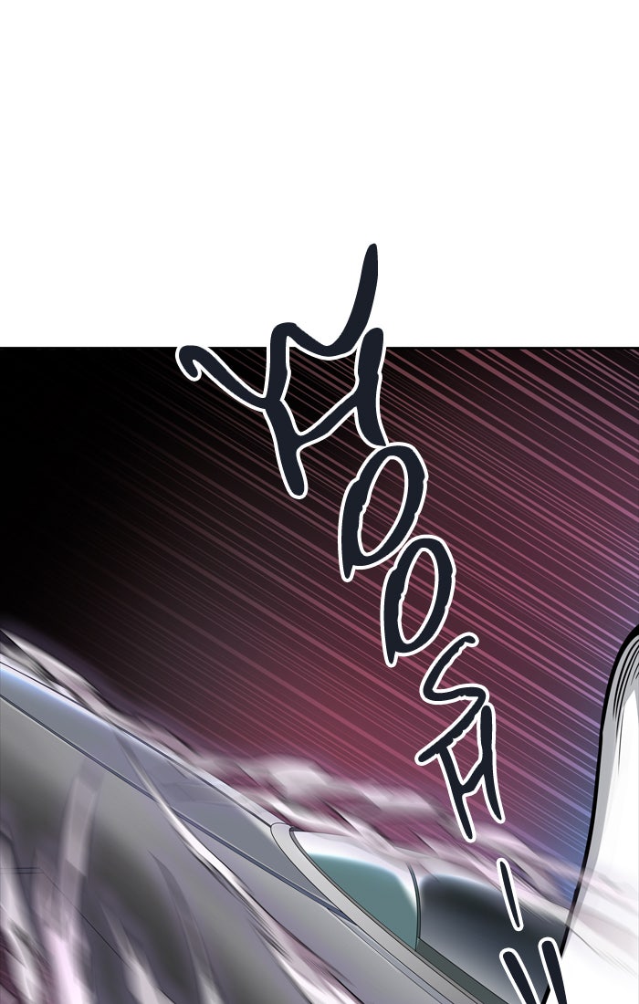 Tower of God manga, chapter 454, page 119 of 127