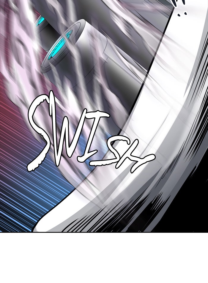 Tower of God manga, chapter 454, page 120 of 127