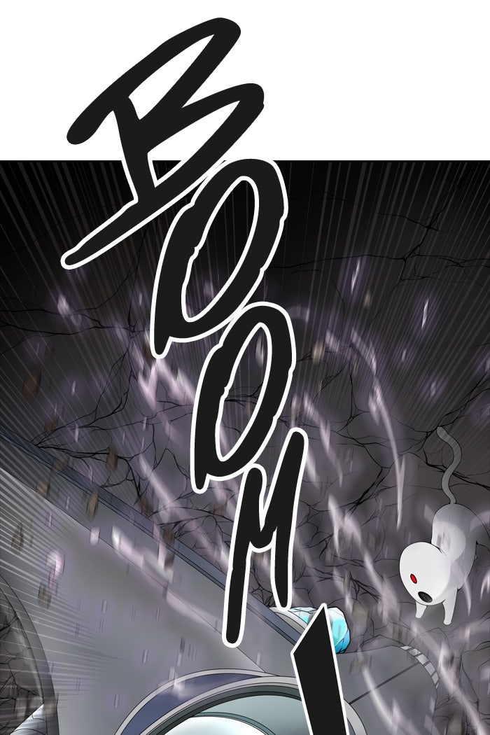 Tower of God manga, chapter 454, page 121 of 127