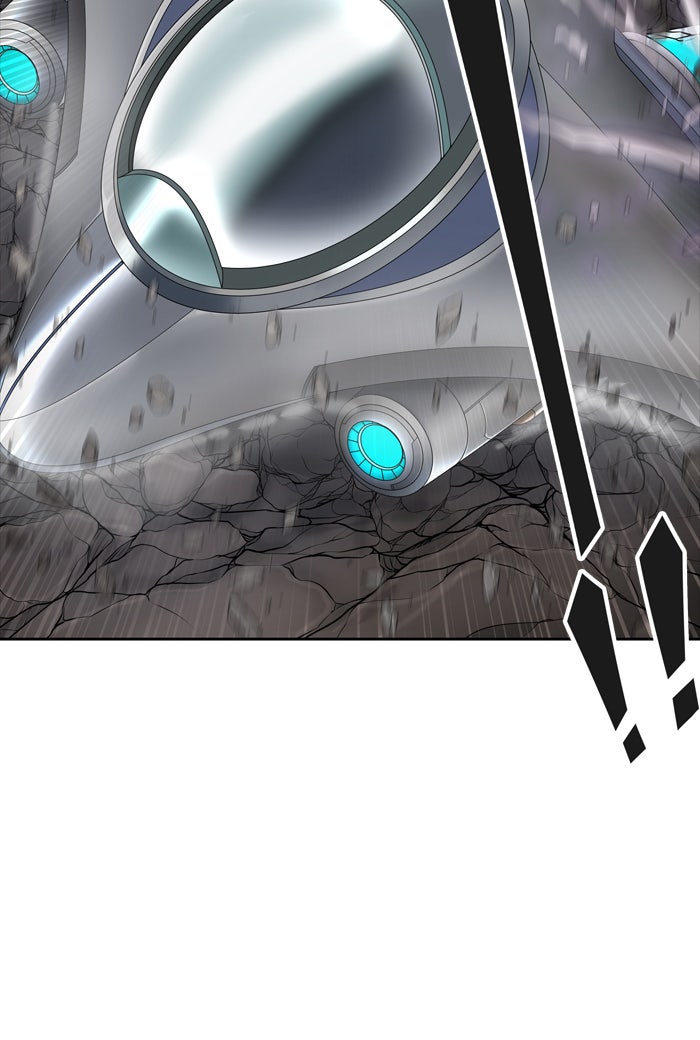 Tower of God manga, chapter 454, page 122 of 127
