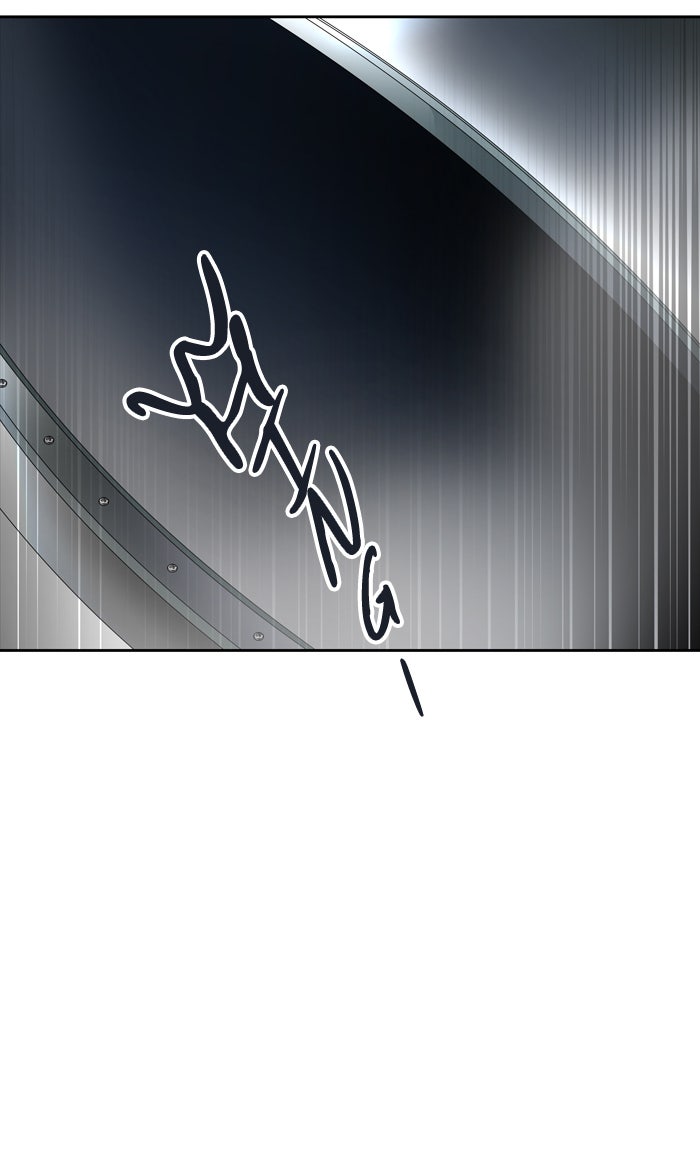 Tower of God manga, chapter 454, page 123 of 127