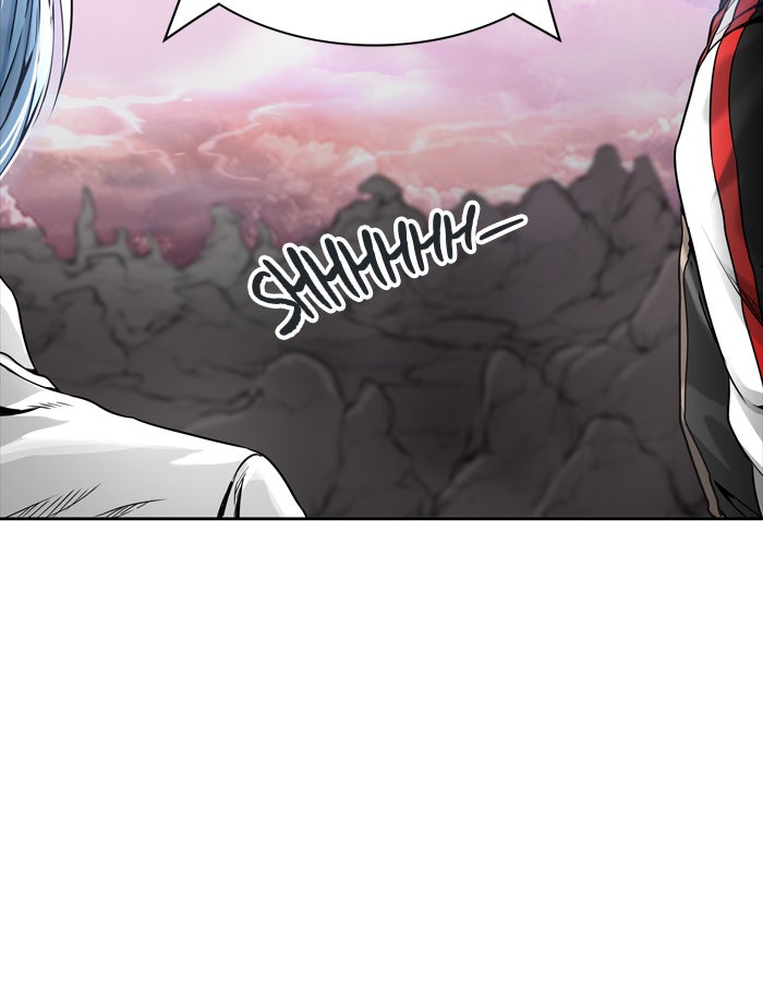 Tower of God manga, chapter 454, page 127 of 127
