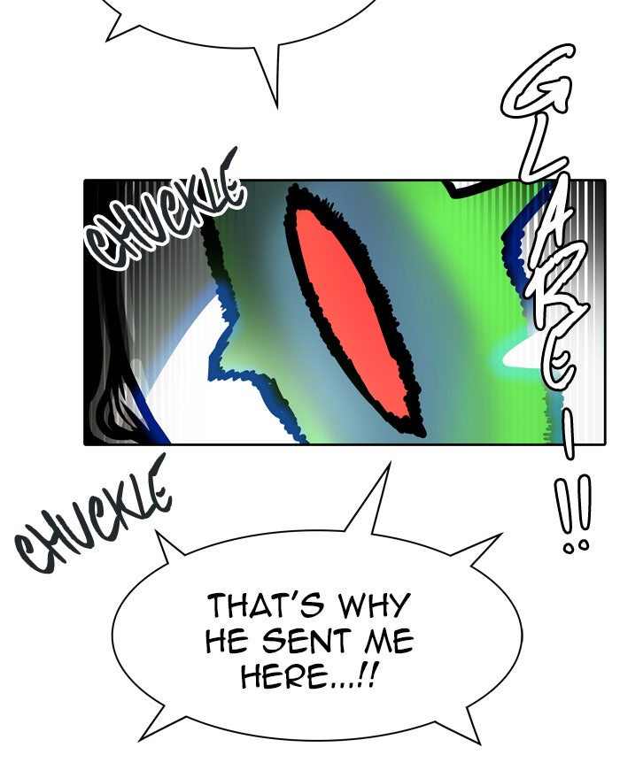 Tower of God manga, chapter 454, page 13 of 127