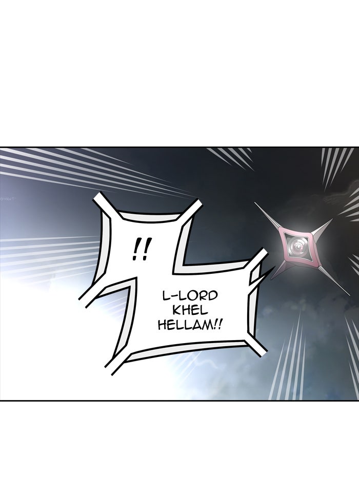 Tower of God manga, chapter 454, page 17 of 127