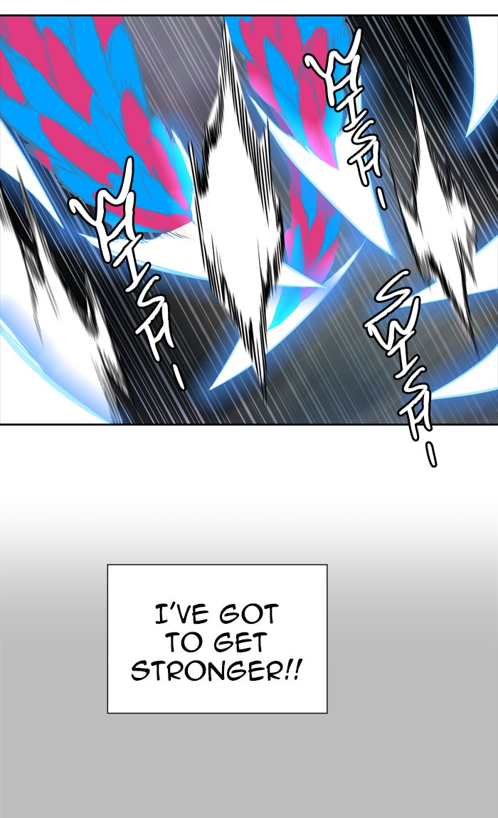 Tower of God manga, chapter 454, page 2 of 127