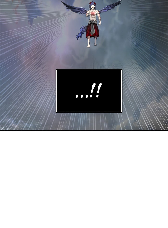 Tower of God manga, chapter 454, page 25 of 127