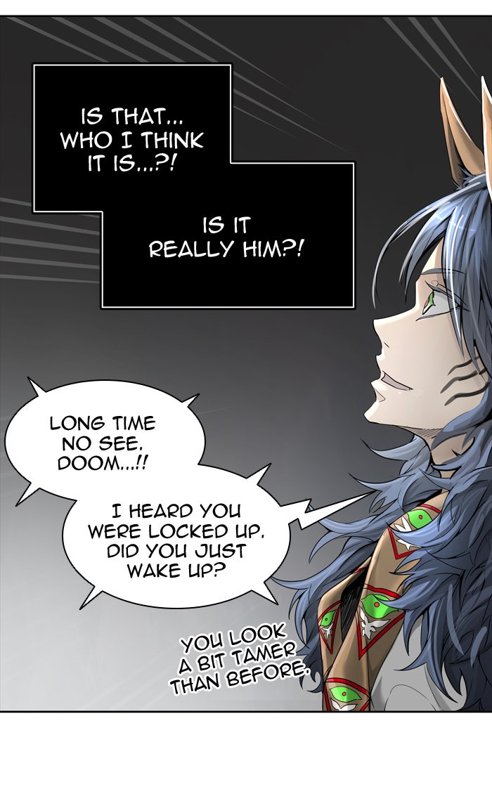 Tower of God manga, chapter 454, page 26 of 127