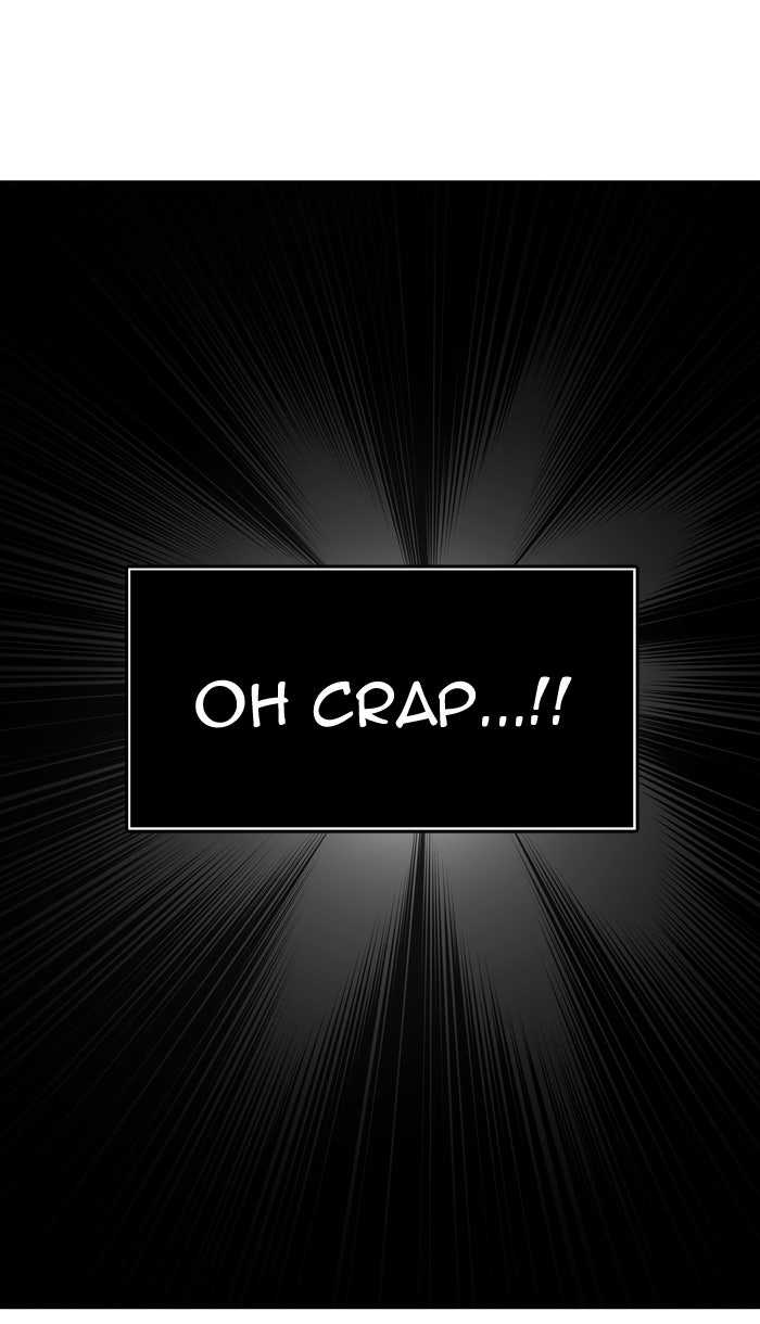 Tower of God manga, chapter 454, page 28 of 127