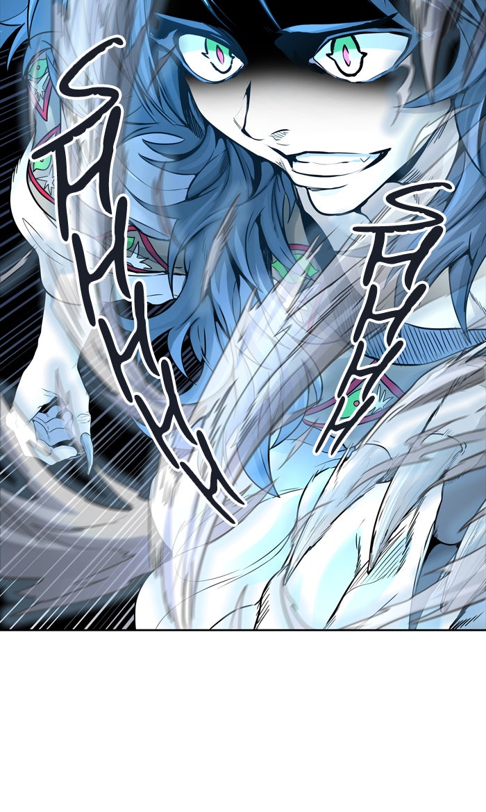 Tower of God manga, chapter 454, page 33 of 127