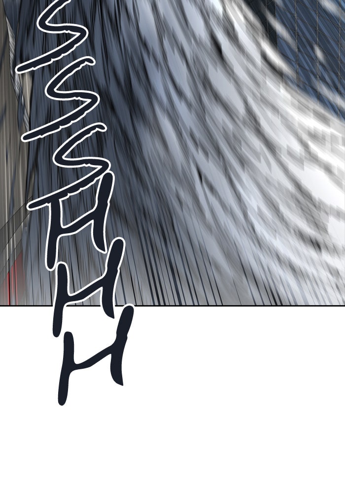 Tower of God manga, chapter 454, page 35 of 127