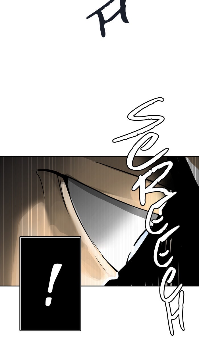 Tower of God manga, chapter 454, page 37 of 127