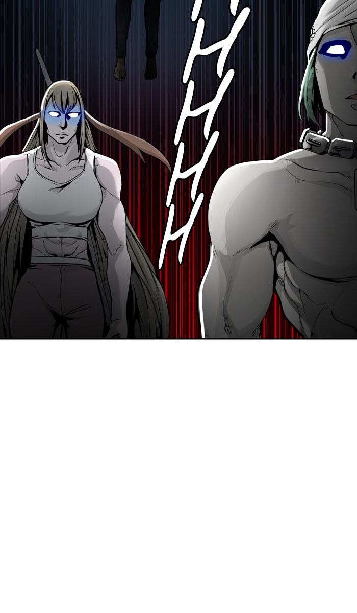 Tower of God manga, chapter 454, page 42 of 127