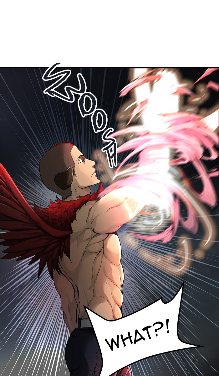 Tower of God manga, chapter 454, page 43 of 127