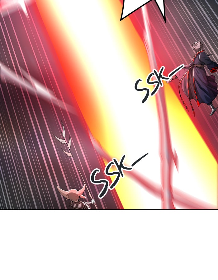 Tower of God manga, chapter 454, page 45 of 127