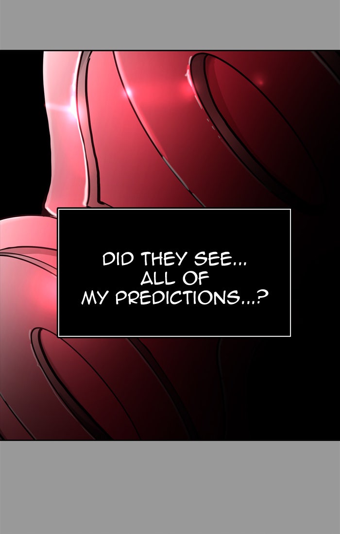 Tower of God manga, chapter 454, page 49 of 127