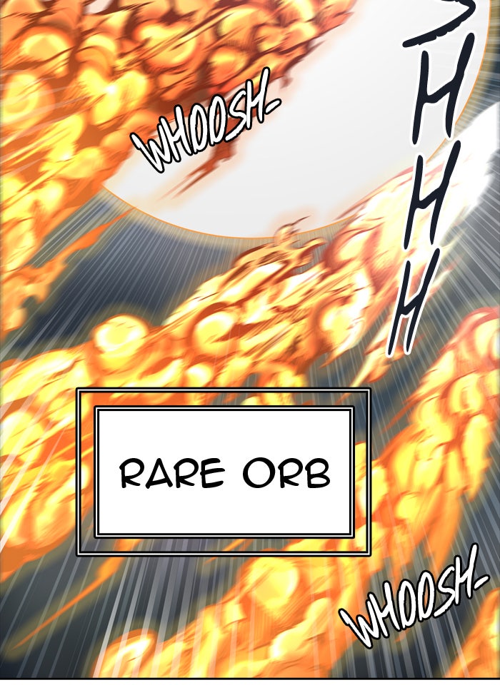 Tower of God manga, chapter 454, page 53 of 127