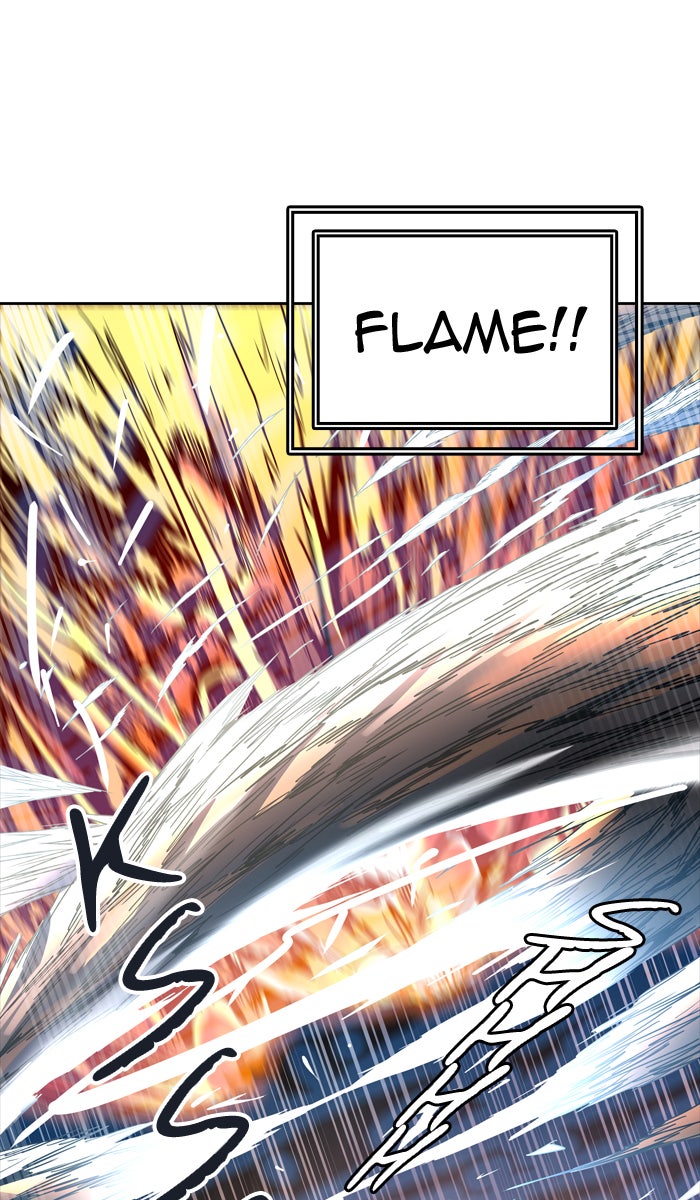 Tower of God manga, chapter 454, page 55 of 127
