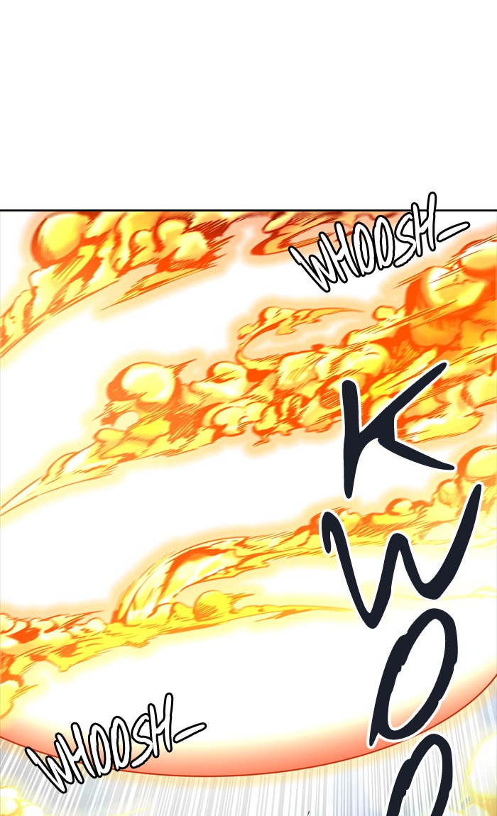 Tower of God manga, chapter 454, page 58 of 127