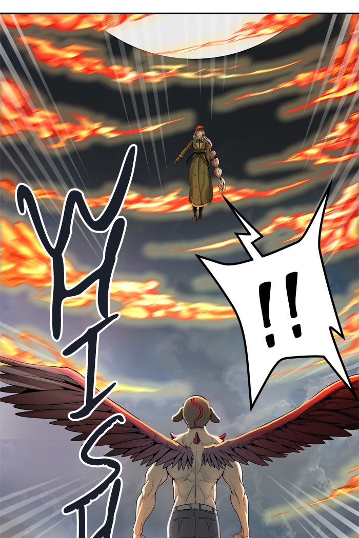 Tower of God manga, chapter 454, page 63 of 127