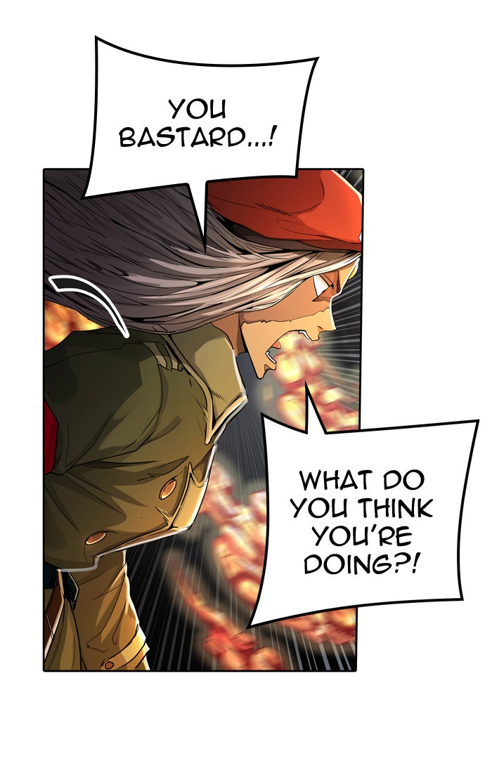 Tower of God manga, chapter 454, page 65 of 127