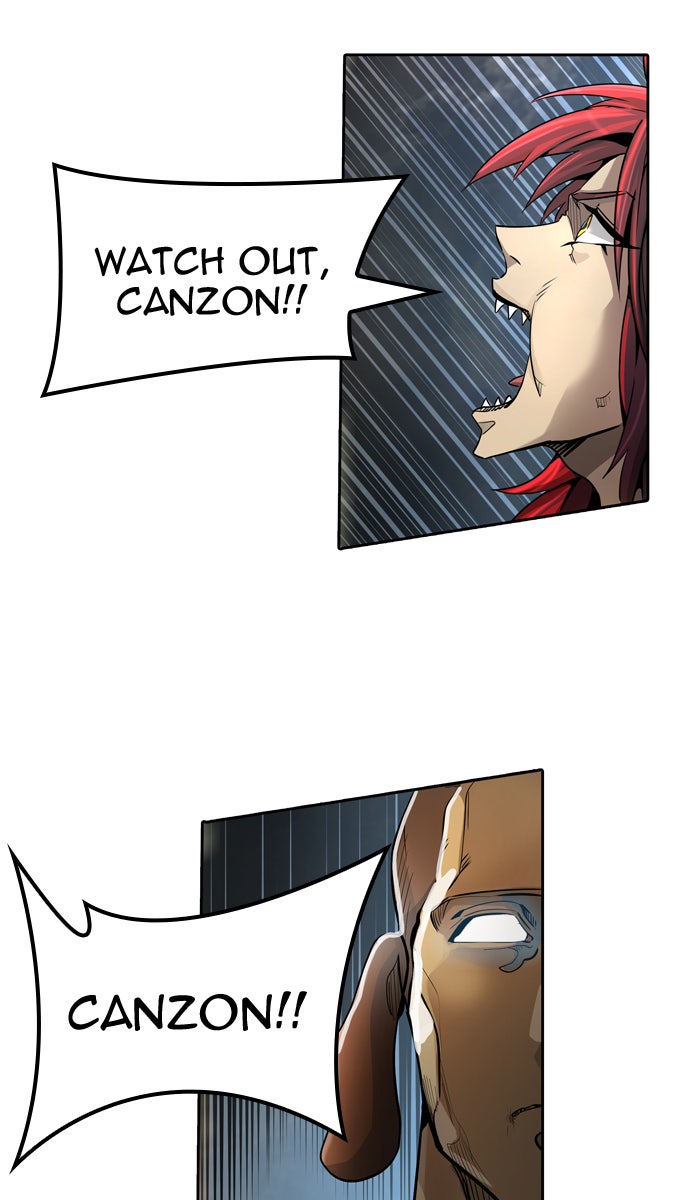 Tower of God manga, chapter 454, page 66 of 127