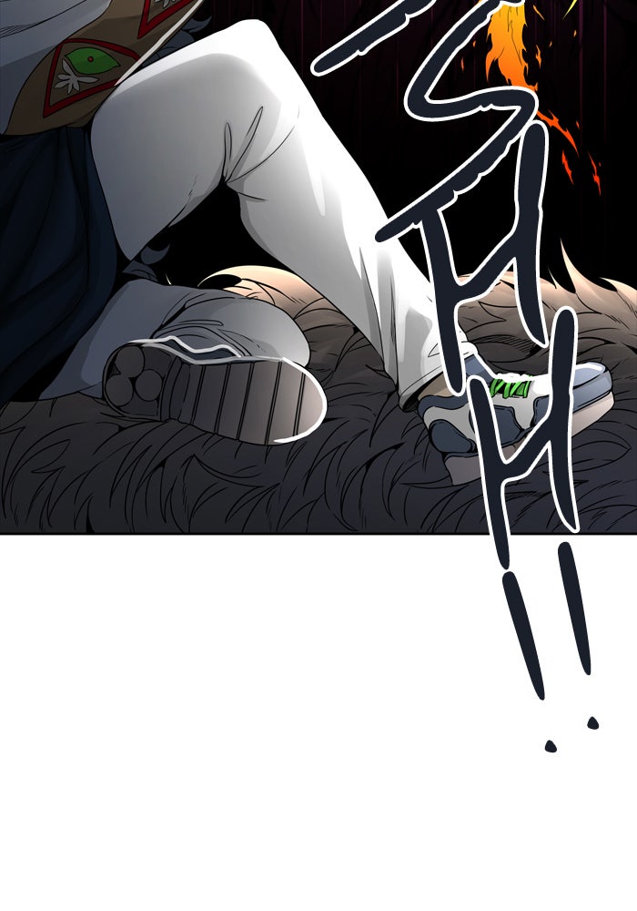 Tower of God manga, chapter 454, page 72 of 127