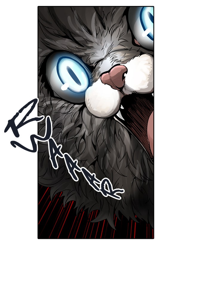 Tower of God manga, chapter 454, page 74 of 127