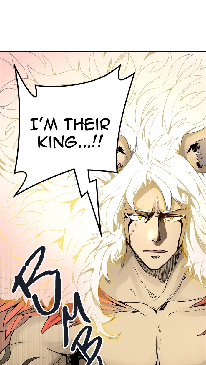 Tower of God manga, chapter 454, page 76 of 127