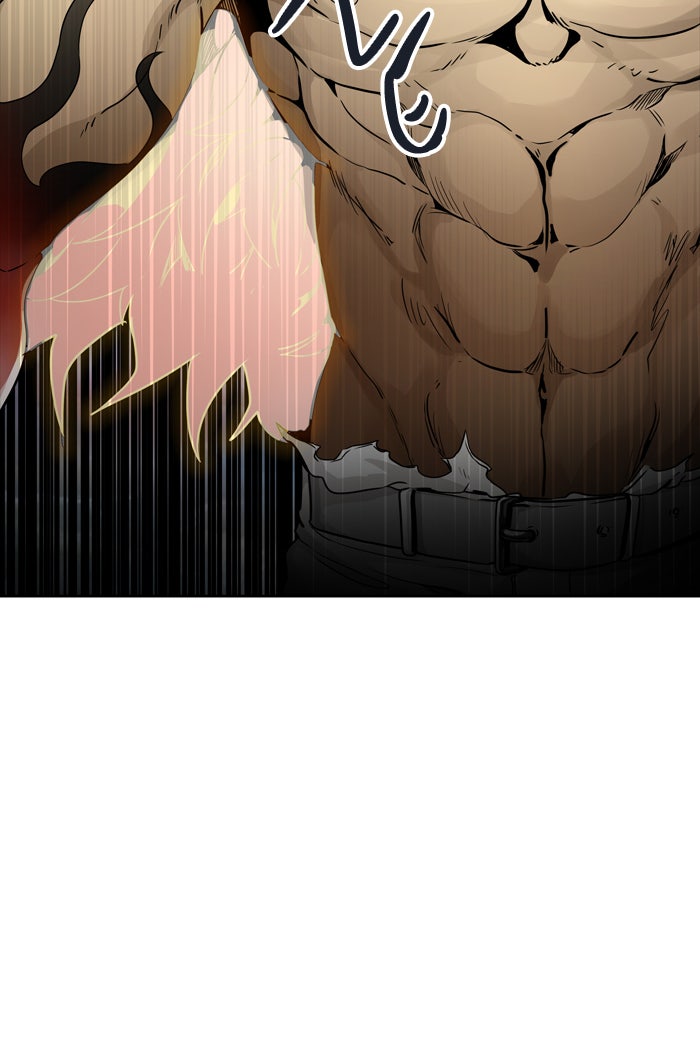 Tower of God manga, chapter 454, page 77 of 127