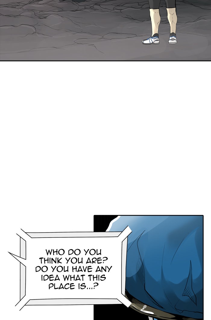 Tower of God manga, chapter 454, page 80 of 127