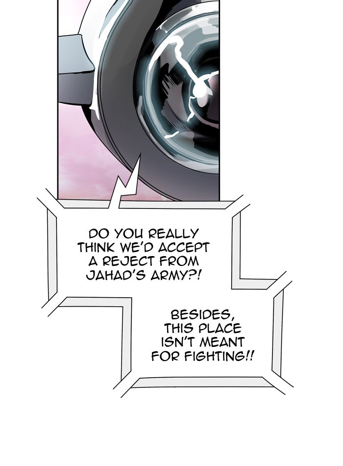 Tower of God manga, chapter 454, page 82 of 127