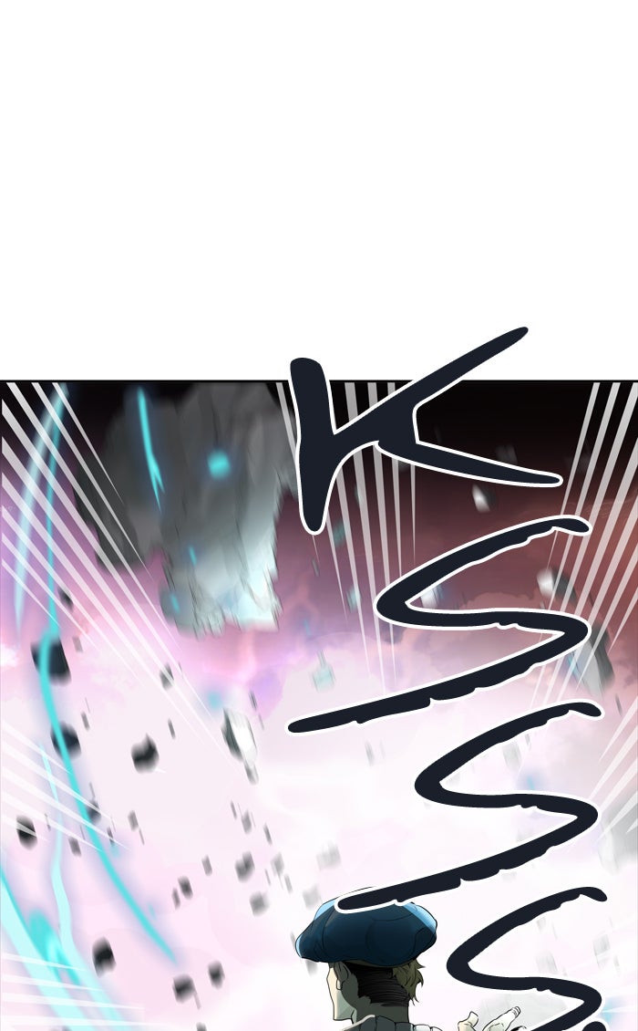 Tower of God manga, chapter 454, page 84 of 127