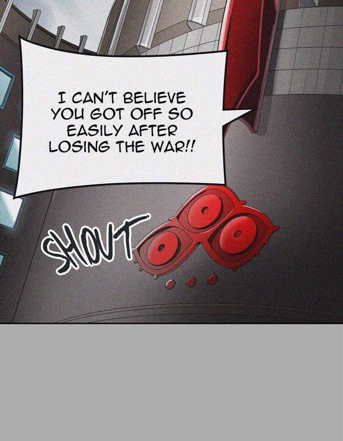 Tower of God manga, chapter 454, page 90 of 127