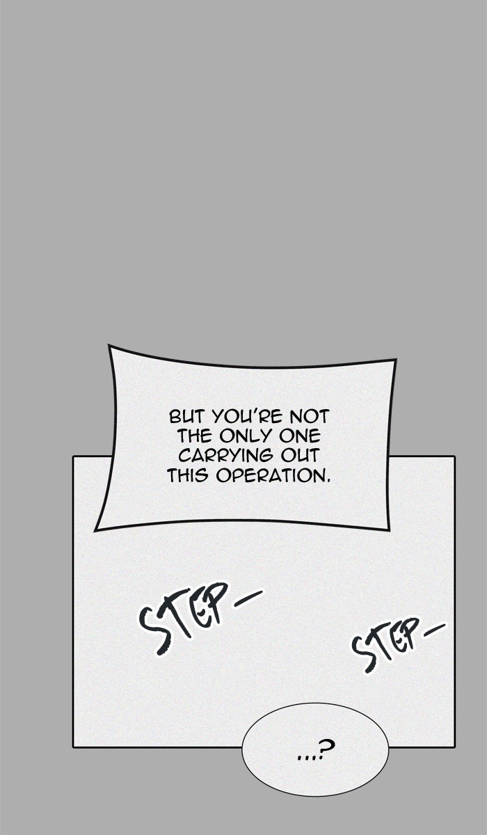 Tower of God manga, chapter 454, page 95 of 127