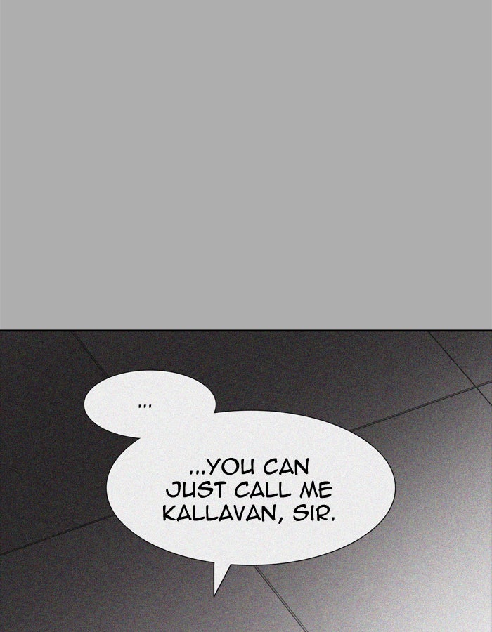 Tower of God manga, chapter 454, page 98 of 127